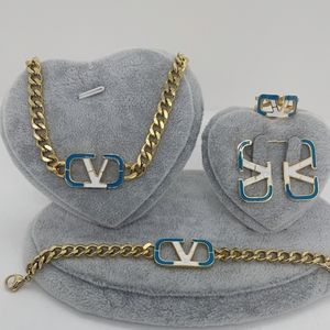 Women's Jewelry set